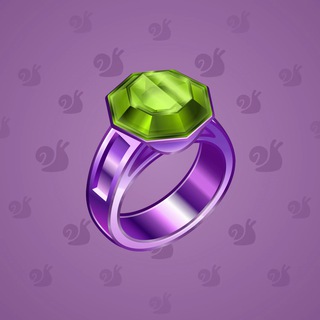 Gem Signet #5742