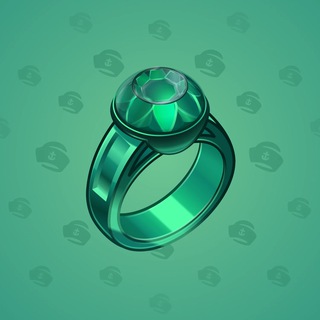 Gem Signet #5760