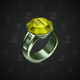 Gem Signet #5761