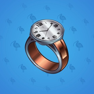 Gem Signet #5763