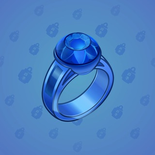 Gem Signet #5768