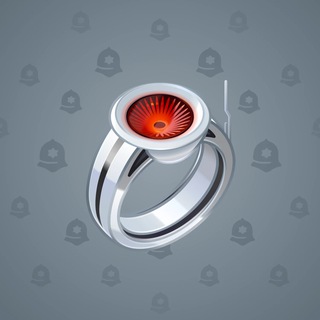 Gem Signet #5780