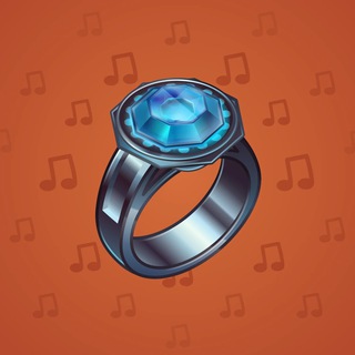 Gem Signet #5781
