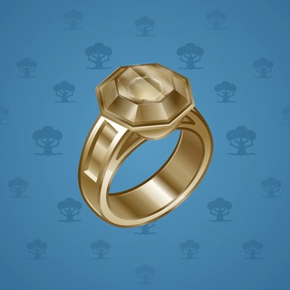 Gem Signet #5782