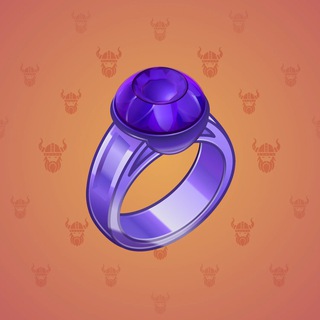 Gem Signet #5786