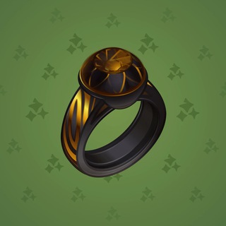 Gem Signet #5789