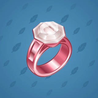 Gem Signet #5791
