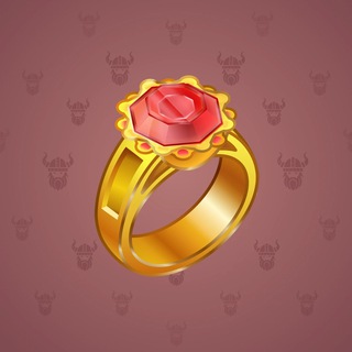 Gem Signet #5793