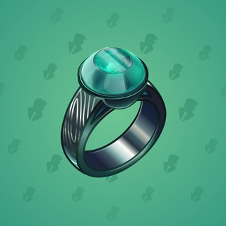 Gem Signet #5794