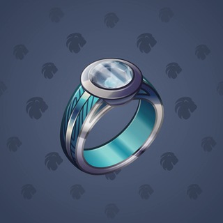 Gem Signet #5796