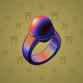 Gem Signet #5798