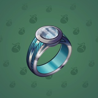 Gem Signet #5809