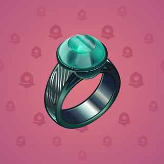 Gem Signet #5921