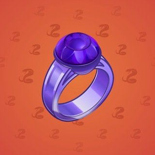 Gem Signet #5924