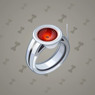 Gem Signet #5926