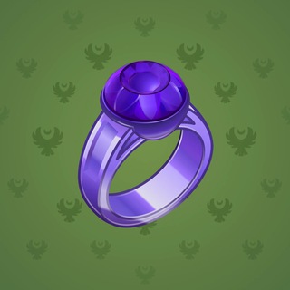 Gem Signet #5927
