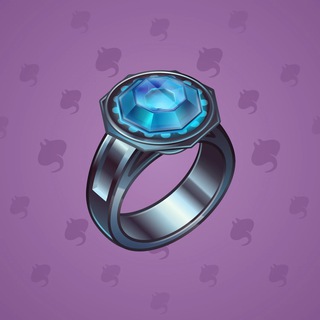 Gem Signet #5928