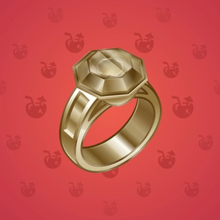 Gem Signet #5930