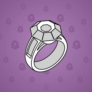 Gem Signet #5931