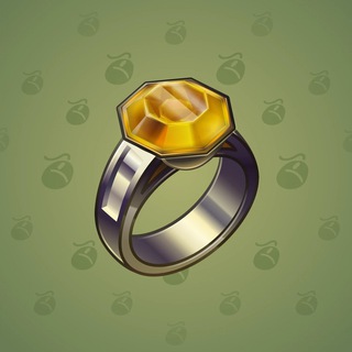 Gem Signet #5934