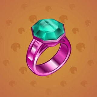 Gem Signet #5936