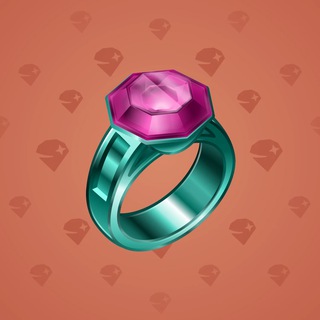 Gem Signet #5938