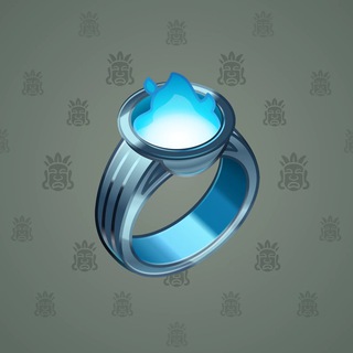 Gem Signet #5940