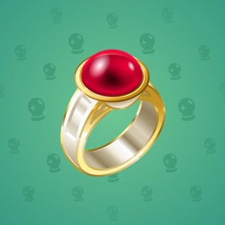 Gem Signet #5941