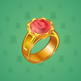 Gem Signet #5946