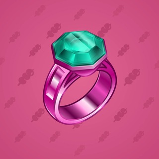 Gem Signet #5960