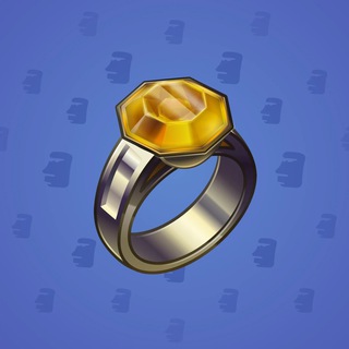 Gem Signet #5961