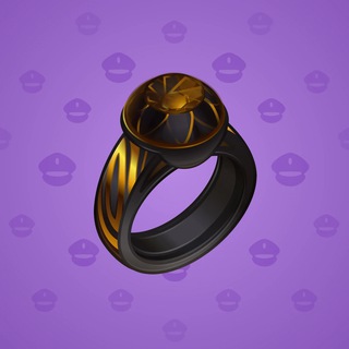 Gem Signet #5964
