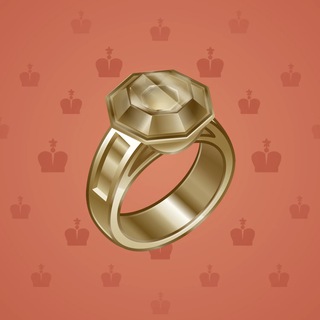 Gem Signet #5967