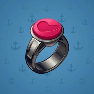 Gem Signet #5968