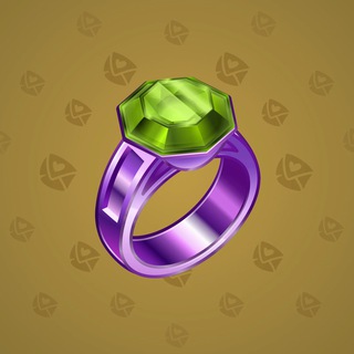 Gem Signet #5970
