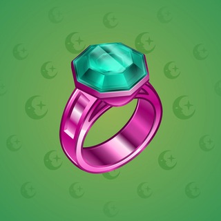 Gem Signet #5973
