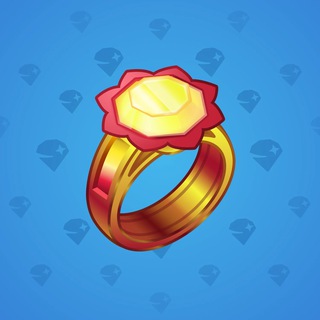 Gem Signet #5974