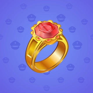 Gem Signet #5978