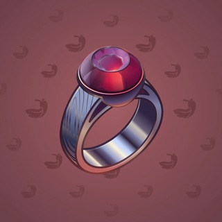 Gem Signet #5981