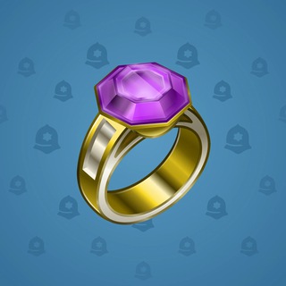 Gem Signet #5982