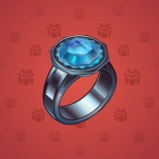 Gem Signet #5983