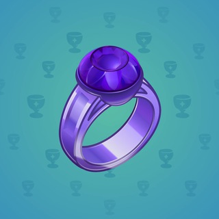 Gem Signet #5984