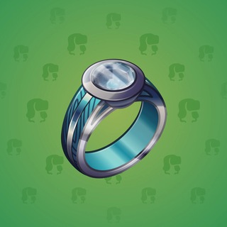 Gem Signet #5986