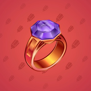 Gem Signet #6042