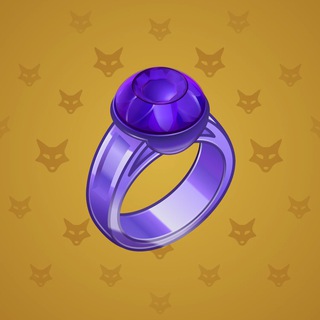 Gem Signet #6043