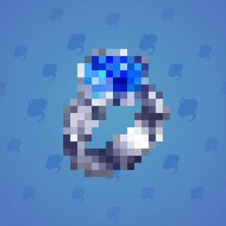 Gem Signet #6045