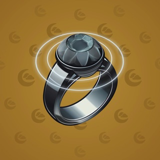 Gem Signet #6047