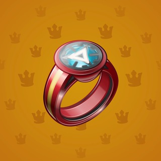 Gem Signet #6049