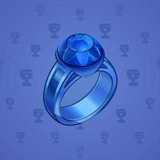 Gem Signet #6052