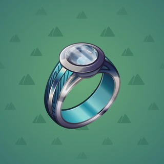 Gem Signet #6053